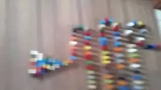 Efeito de Lego 
