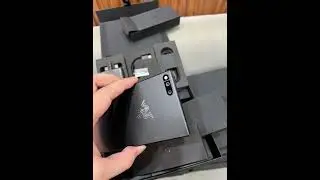 Razer phone 1