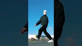 JUST DANCE STURDY DANCE CHALLENGE 😘