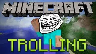 MinecraftPE : griefing in blockman multiplayer