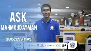 Ask Mahmoud Ayman