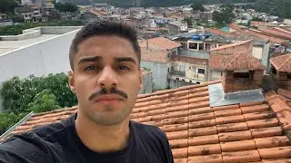 COMO EVOLUIR NA VIDA MESMO MORANDO NA PERIFERIA DO BOSTIL