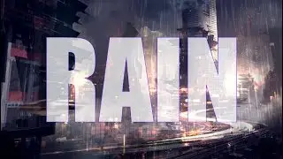 The Script - Rain (Lyrics)