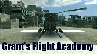 How To Fly a WAC Helicopter in Garry's Mod