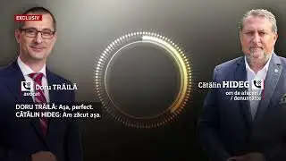 Nouă înregistrare explozivă publicată de Realitatea PLUS