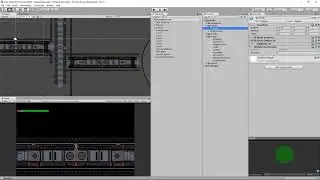 Unity Random Spawning