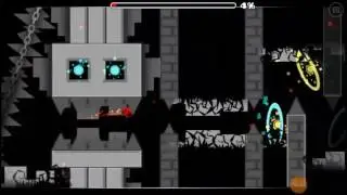 [Extreme Demon] Corrupted Souls by SrGuillester, Sailent and more!