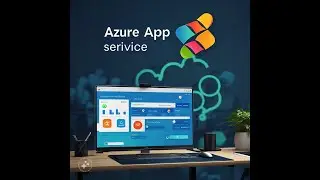 Day 32 Deploying to Azure App Service Made Easy!