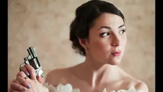 свадебные фото демо