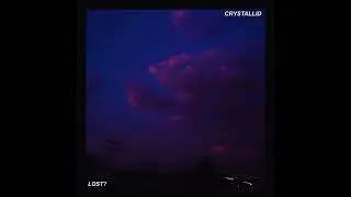 Lost? (Instrumental) (Slowed)