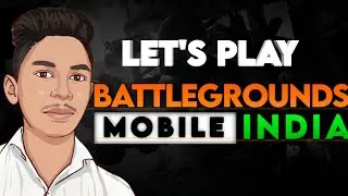 BATTLEGROUNDS MOBILE INDIA RUSH GAMEPLAY TELUGU #BGMI LIVE