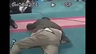 Meanwhile in the church