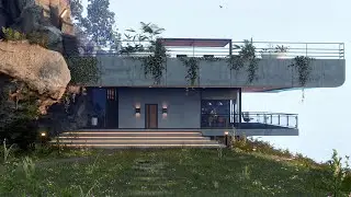 Proyecto Final Curso Unreal Engine | Alumno Hernán Dvojak | The Factory School