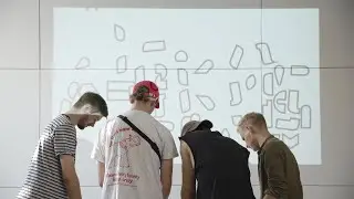 Study Communication Design at Mainz University of Applied Sciences