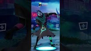 CLEANEST FORTNITEMARES Transitions EVER ! 🎃 #shorts