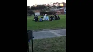 80后版本的丢手绢