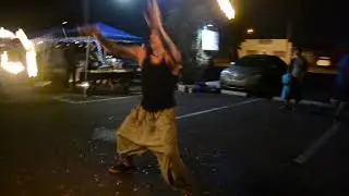 fire flow
