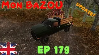 #monbazou