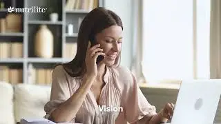 New Nutrilite Daily Brand Video_ZA