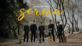 SERMU - DIDIK BUDI FEAT SUREPMAN (OFFICIAL MUSIC VIDEO)
