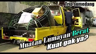 trip sumedang si 
