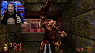 Review: Quake (Switch)