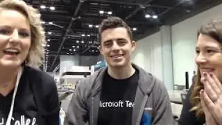Jenallee is Teaming Up with TEAMS