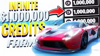 Forza Horizon 5 Money Glitch - $20,000,000 CREDIT FARM IN FORZA HORIZON 5!