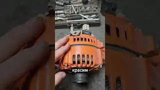 Образовательная минутка, как делают генераторы под автозвук 