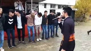 Joel Martel Balkan Fans
