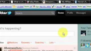 Create a list on Twitter to gain more followers