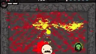 The Binding of Isaac - Episode 10