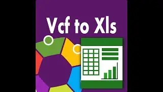 Vcf To Xls