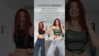 Tik Tok Dance Trend | #dancevideo #dance #dancetutorial