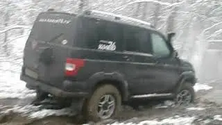 Лаврентьев Холм 5 6 ноября 2017