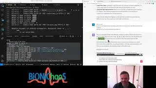 Troubleshooting and Enhancing a Spectrum Visualization Web App: A Developer's Journey