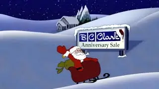The BC Clark Jingle