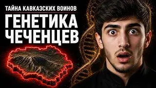 Chechen Genetics: Who Are the Ancestors of the Caucasus People Really?