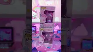 Hello Kitty 50th Anniversary 