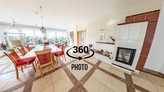 Insta360 ONE X2 | The best consumer 360 photo camera