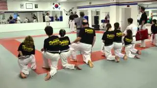 The American Judo-Hapkido Institute - What Our Members Are Saying