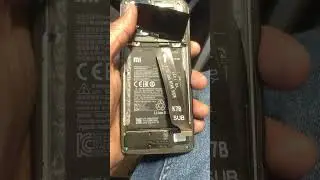 Redmi 2 prime battery issue -Fix