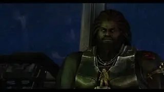 Мы-фантомы.StarCraft II: Wings of Liberty