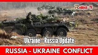 Ang Bansang Ukraine Ngayon Halos Nawasak Dahil Sa Pag-ataki Ng Russia | Russia Ukraine Conflict
