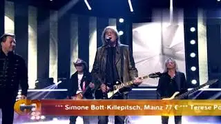 Rocklegenden - Über sieben Brücken musst du gehn 2017