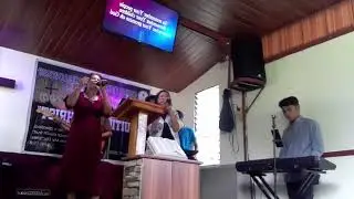 Praise and  Worship/ I Speak Jesus, Your Grace is Enough, You are Worthy of it All .
