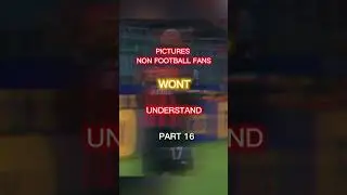 Pictures non football fans wont understand pt16 #football #4k #fyp #figo #scandal #realmadrid #barca