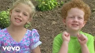 Cedarmont Kids - Jesus Loves the Little Ones