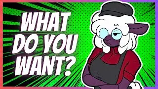 On The Menu | Short Comic Animation #442