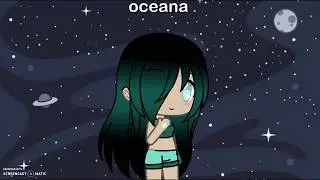 Ocean Power  Part 1  (gacha life) (READ DESC PLZ)